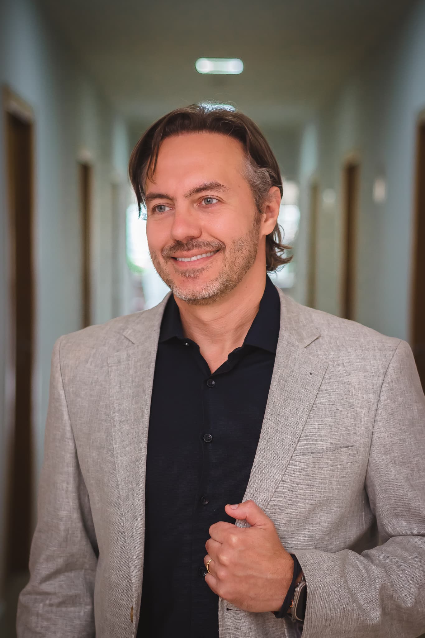 Dr. Filipe Abdalla