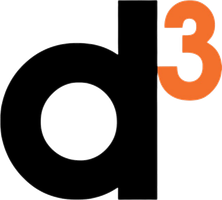 D3